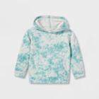 Toddler Pullover Sweatshirt - Cat & Jack Green