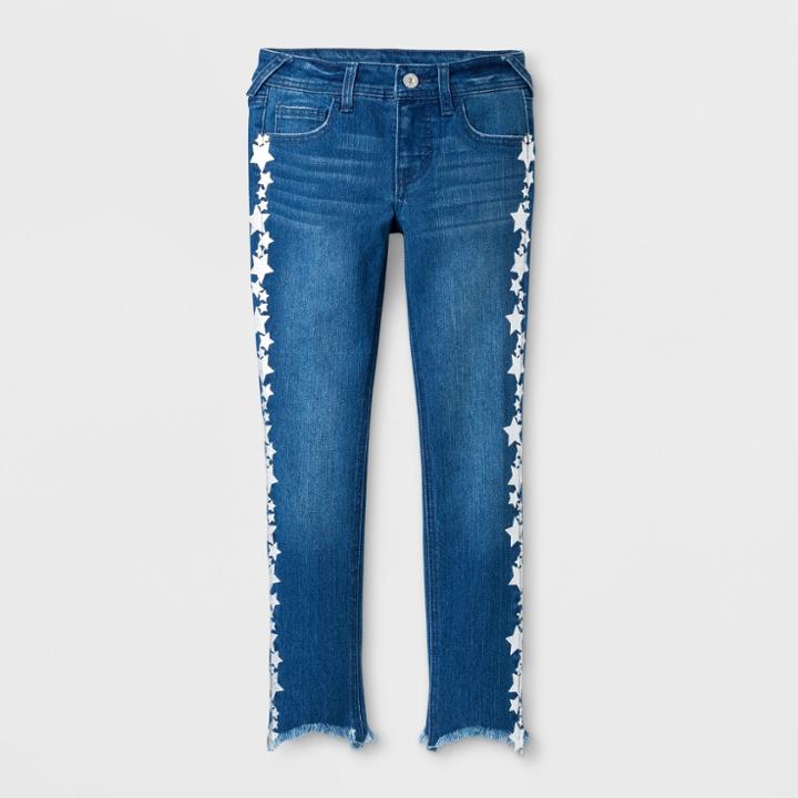 Girls' Star Jeans - Art Class Denim