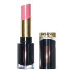 Revlon Super Lustrous Glass Shine Lipstick - 021 So Sleek Pink