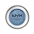 Nyx Professional Makeup Prismatic Eyeshadow Blue Jeans