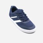 Boys' Clayton Sneakers - Cat & Jack Navy