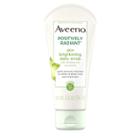 Aveeno Positively Radiant Skin Brightening Exfoliating Face