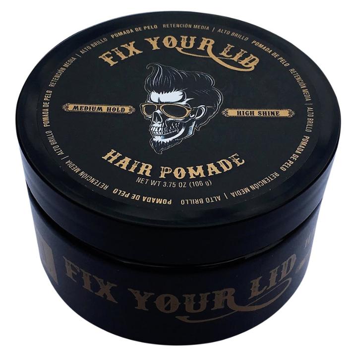 Target Fix Your Lid Pomade