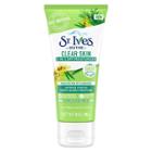 St. Ives Tea Tree Clear Skin 3-in-1 Moisturizer -