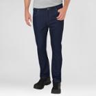Dickies Men's Regular Classic Straight Fit Jeans - Indigo Blue