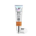 It Cosmetics Cc + Cream Spf50 - Rich - 1.08 Fl Oz - Ulta Beauty