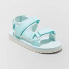 Kids' Emery Ankle Strap Sandals - Cat & Jack