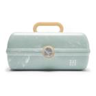Caboodles On The Go Girl Case - Greyish Blue