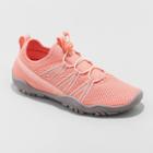 Women's Aurora Water Shoes - All In Motion Coral