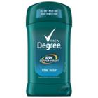 Degree Men Dry Protection Antiperspirant Deodorant, Cool Rush