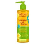 Alba Pore Purifying Pineapple Enzyme Facial Cleanser