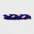 Girls' Back Braided Headwrap - Cat & Jack,