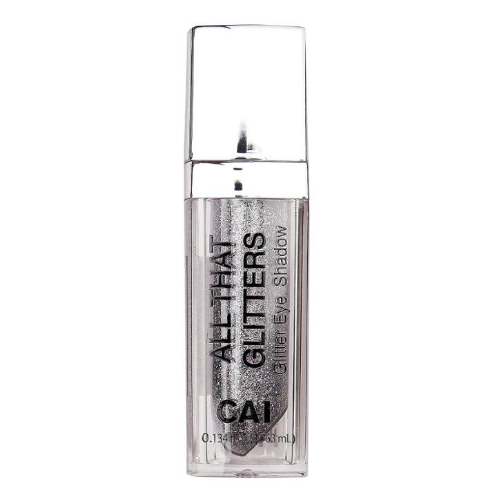 Cai All That Glitters Eye Shadow Mixed - 0.134oz,