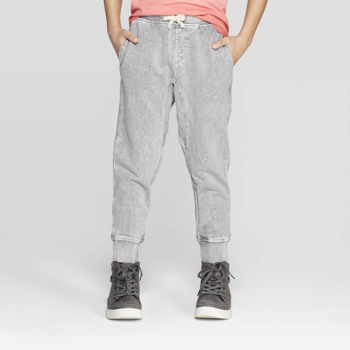 Boys' Knit Joggers - Art Class