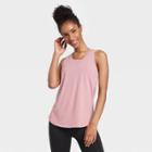 Women's Active Tank Top - All In Motion Rose