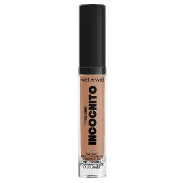 Wet N Wild Megalast Incognito Full-coverage Concealer - Light Medium