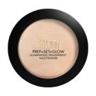 Milani Conceal + Perfect 2-in-1 Foundation 00 Light Natural - 0.1 Fl Oz, Clear