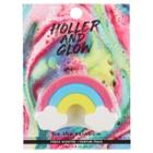 Holler And Glow Be The Rainbow Bath Fizzer
