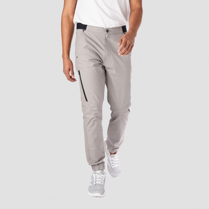 Denizen From Levi's Jogger Pants Denizen Grey 36,