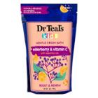 Dr Teal's Kids Elderberry & Vitamin C Epsom