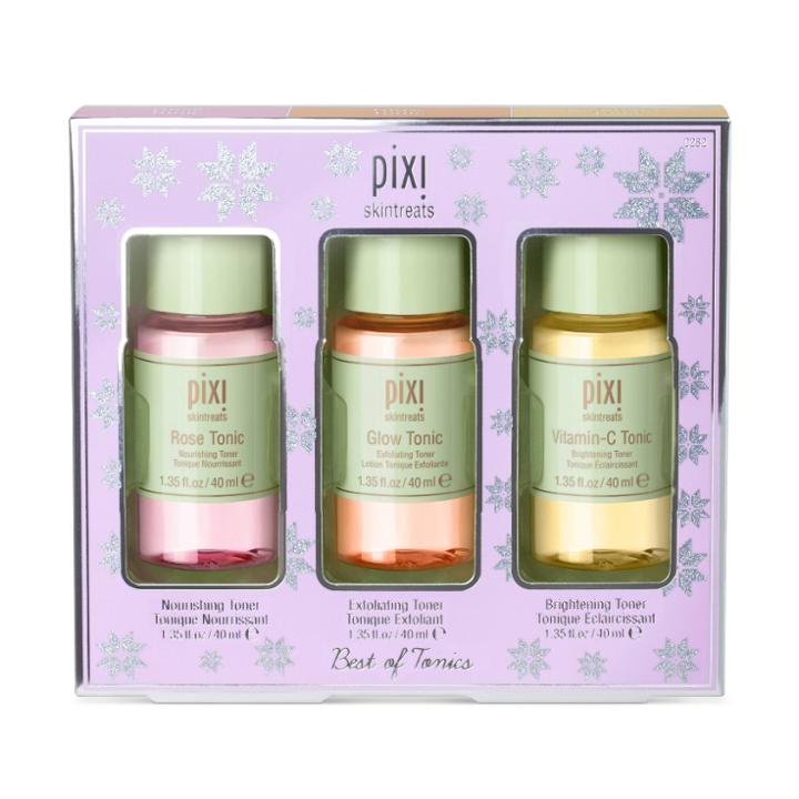 Pixi By Petra Skin Care Set Best Of Tonics