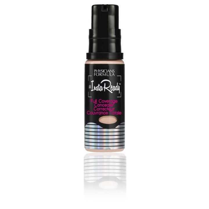 Physicians Formula Physician's Formula #instaready Concealer Fair 0.37oz,