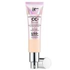 It Cosmetics Cc + Illiumination Spf50 - Light Medium - 1.08oz - Ulta Beauty
