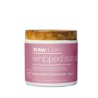 Raw Sugar Whipped Polish Sensitive Skin - Beach Rose