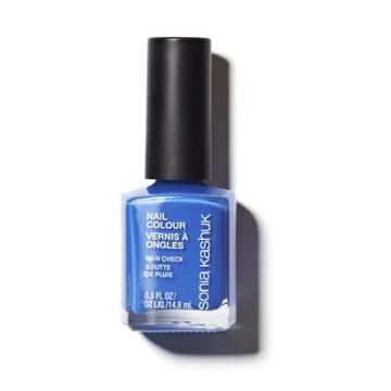 Sonia Kashuk Nail Colour - Rain Check