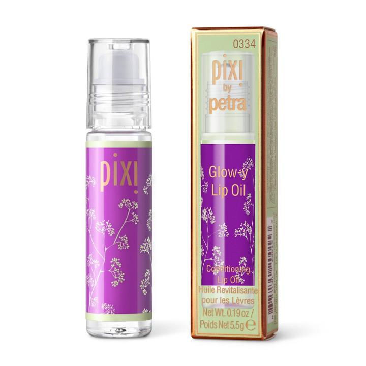 Pixi Glow-y Lip Oil - Dream-y