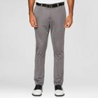Jack Nicklaus Men's Golf Knit Pants - Quite Shade Gray
