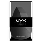 Nyx Professional Makeup Complete Control Blending Sponge, Adult Unisex