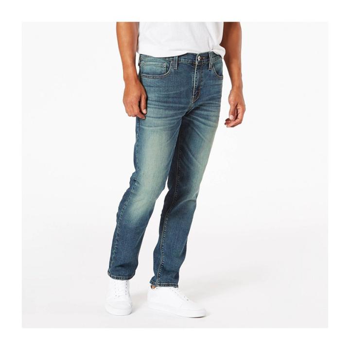 Denizen From Levi's Men's 216 Slim Jeans - Standup