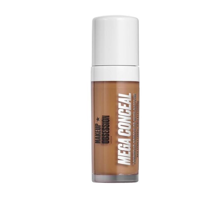 Makeup Obsession Mega Concealer 15