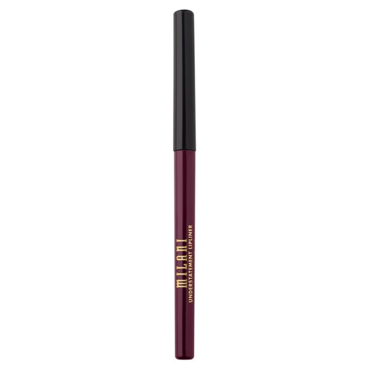 Milani Understatement Lip Liner Brazenberry
