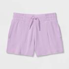 Girls' Soft Shorts - All In Motion