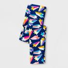 Girls' Shooting Stars Favorite Leggings - Cat & Jack Blue
