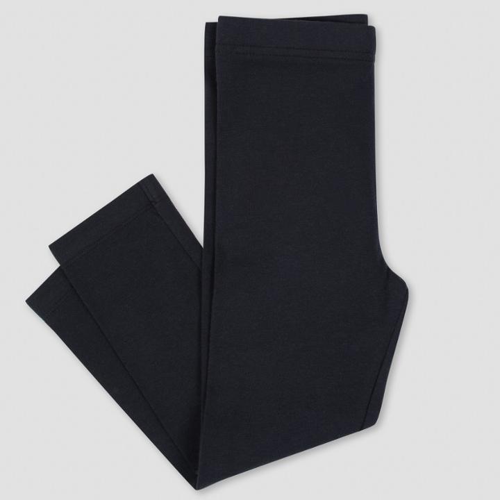 Gerber Toddler Girls' Leggings - Black