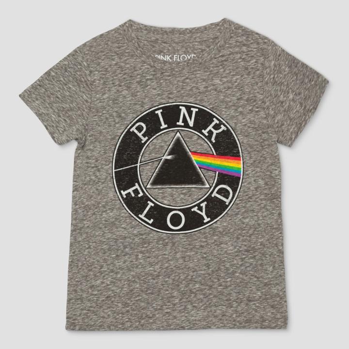 Toddler Boys' Pink Floyd Short Sleeve T-shirt -