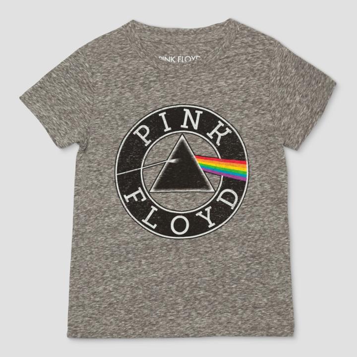 Toddler Boys' Pink Floyd Short Sleeve T-shirt -