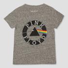 Toddler Boys' Pink Floyd Short Sleeve T-shirt -
