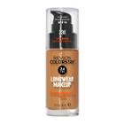 Revlon Colorstay Makeup For Combination/oily Skin With Spf 15 - 330 Natural Tan