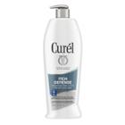 Curel Itch Defense Dry Itchy Skin Hand And Body Lotion