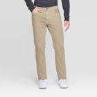 Men's 30 Slim Fit Jeans - Goodfellow & Co Dusky Green
