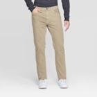 Men's 30 Slim Fit Jeans - Goodfellow & Co Dusky Green