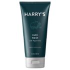 Target Harry's Men's Face Wash
