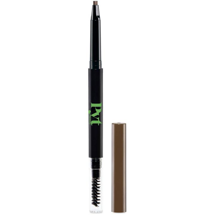Pyt Beauty Brow Goals Pencil - Taupe