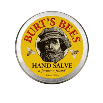 Burt's Bees Hand