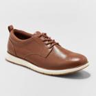 Men's Colt Casual Sneakers - Goodfellow & Co Brown
