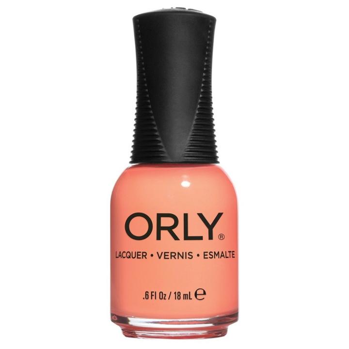 Orly Nail Polish - Push The Limit